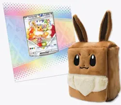 🔥 Pokemon TCG 🔥 Prismatic Evolutions Super Premium Collection SPC Sealed ENG - Image 4