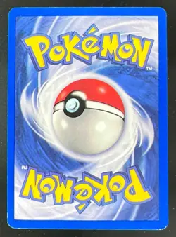 2000 Pokemon Gym Challenge RC Edition #19/132 Koga Holo - Image 2