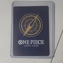 Bandai One Piece TCG Koala SP SR Foil EB03-042 Heroines Edition (English) - Image 2