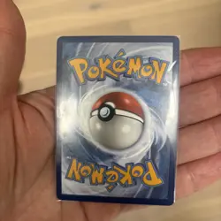 Pokemon Card - Enhanced Hammer 224/167 - Twilight Masquerade - Hyper Rare - NM ⭐ - Image 2