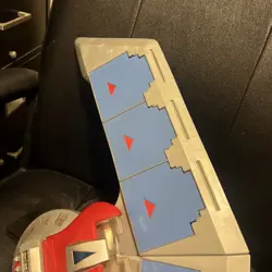 Yu-Gi-Oh! Duel Disk Battle City Card Launcher Kazuki Takahashi 1996 - Image 2