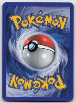 Pokemon Card Mime Jr. REVERSE HOLO Diamond and Pearl 90/130 - Image 2