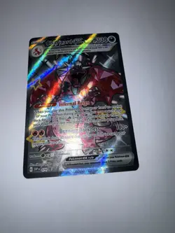 Charizard ex 074 Sv: Scarlet & Violet Promo Cards Holo - NM - Image 2