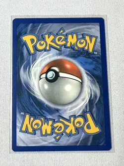 Oshawott - (League Promo) Promo League & Championship Cards 027/114 NM - Image 2