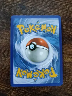 Pokemon Legendary Treasures Oshawott 37/113 Reverse Holo Card - Image 2