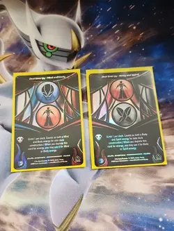Bleach TCG CCG lot 28 Cards! all Foils - Image 2