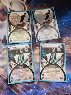 Bleach TCG CCG lot 28 Cards! all Foils - Image 4