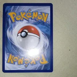 Pokemon Zapdos ex Ultra Rare Full Art Holo 200 HP MEVI 202/165 Card - Image 2