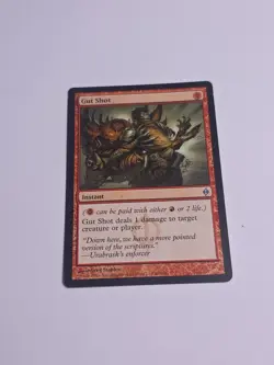 Gut Shot New Phyrexia Regular - Image 2