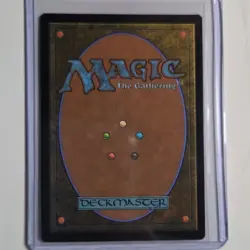 Mtg: Thassa's Oracle Theros Beyond Death Rare 073/254 - Image 2