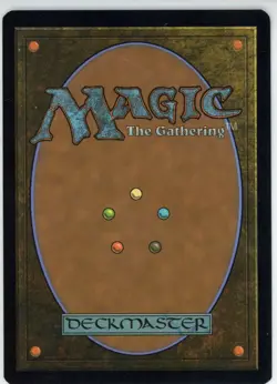 Mm'menon, the Right Hand Borderless Foil Edge of Eternities MTG 290 EOE - Image 2