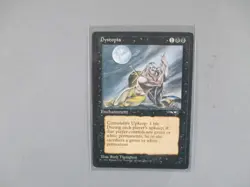 MTG Dystopia - Alliances (ALL) LP - Image 1