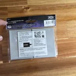 Ultra PRO Matte Deck Protector Sleeves 100 Pack Standard Magic: The Gathering - Image 3