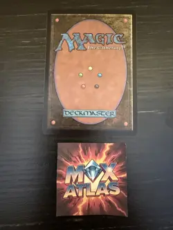 MTG - Oloro Ageless Ascetic - 1962 - FOIL Secret Lair - MagicCon Vegas - NM / M - Image 2