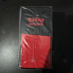 POKEMON TCG Destined Rivals Pokemon Center Elite Trainer Box FAST SHIP - Image 3