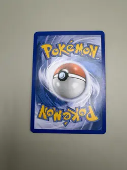 Pokemon Gengar TCG Arceus Card 16/99 Regular Rare, Near Mint Condition - Image 2