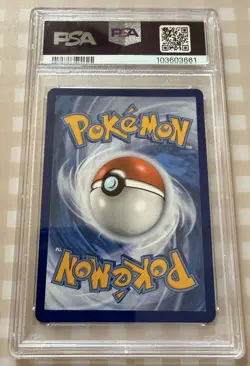 PSA 10 Galarian Moltres V Alternate Full Art 177/198 Chilling Reign English - Image 2