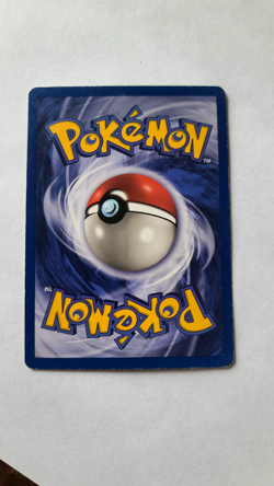 Pokemon TCG: Snorlax Jungle 1st Edition #27/64 LP/NM - Image 2