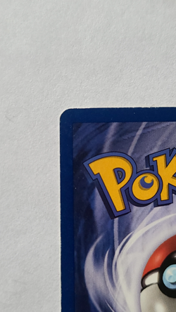 Pokemon TCG: Snorlax Jungle 1st Edition #27/64 LP/NM - Image 3