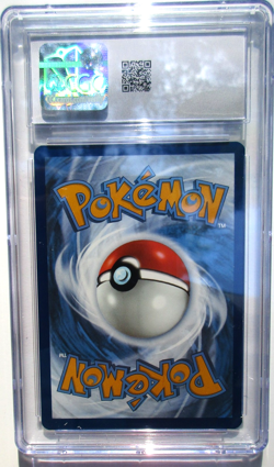 2023 ENTEI Crown Zenith Holo Sword and Shield 021/159 HP 120 Grade CGC 10 - Image 5