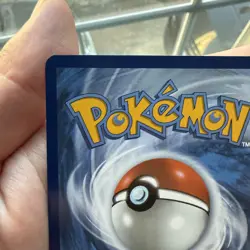 N's Zekrom 31 Promo Ascended Hero's ETB Pokemon Center Stamp - Image 2