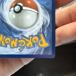 N's Zekrom 31 Promo Ascended Hero's ETB Pokemon Center Stamp - Image 4