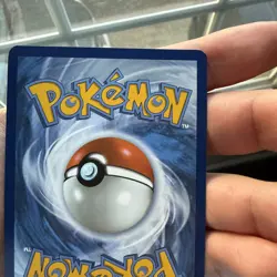 N's Zekrom 31 Promo Ascended Hero's ETB Pokemon Center Stamp - Image 5