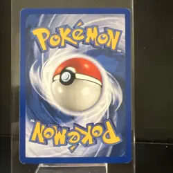 Pokemon TCG Sabrina's Drowzee 95/132 1st Edition Gym Challenge 2000 - Image 2