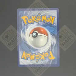 Mew EX 232/091 Special Illustration Rare Paldean Fates Pokemon “Bubble Mew” - Image 2