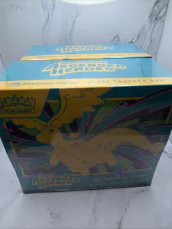 Ascended Heroes Pokemon Center Elite Trainer Box PC ETB 2 Sealed Boxes - Image 4