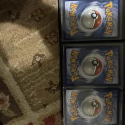Pokemon Charizard Vstar, V, And Vmax UPC Promo Cards ALL NM-M - Image 2