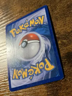 Pokemon TCG 2009 Supreme Victors Card Altaria C 49/147 Reverse Holo - Image 4