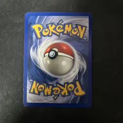 Pokemon TCG - Lt. Surge's Treaty (1ST EDITION) 112/132 - Gym Heroes (2000) - D2 - Image 2