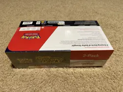 Pokemon Surging Sparks Elite Trainer Box (ETB) and Booster Bundle Costco 2-Pack - Image 4