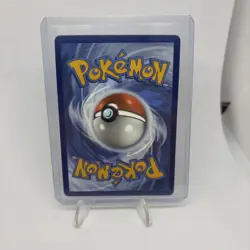 Pokemon Glaceon ex 026/131 Prismatic Evolutions Holofoil 26/131 English - Image 2