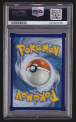 2025 Mega Evolution Series - Mega Evolution PSA 8 Mega Gardevoir EX Pokemon Tcg - Image 2