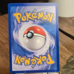 Pokemon Team Aqua's Sealeo Double Crisis Reverse Holo Uncommon 4/34 HP90 English - Image 2