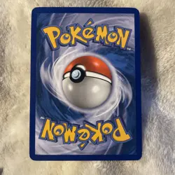 Gengar - 16/99 - Diamond & Pearl - Arceus - Non-Holo - Pokemon TCG 2009 - Image 2