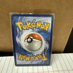 Pokemon Team Rocket's Moltres ex 208/182 English near mint ships fast - Image 4