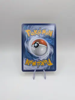 Pokemon TCG Furret 82/106 Flashfire Reverse Holo NM Condition - Image 4