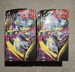 Mega Evolutions Booster Box 36 Packs Equivalent 2x Mega Half Booster Box SEALED - Image 3