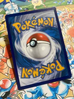 Umbreon SWSH129 Promo SWSH Black Star Pokemon Near Mint - Image 4