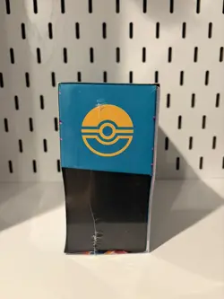 Mega Evolution Ascended Heroes Pokemon Center Elite Trainer Box ETB - Image 3