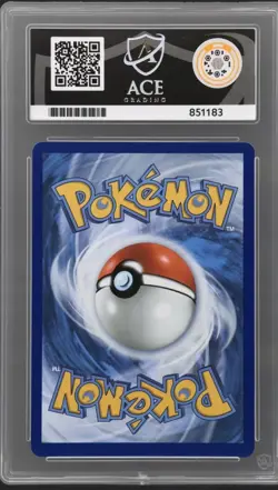 Pikachu EX 276/217 Ascended Heroes ACE 10 GEM MINT SIR Pokemon TCG - Image 3