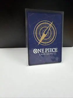 Jewelry Bonney (118) OP12-118 - Secret Rare OP-12 Legacy of the Master - Image 3