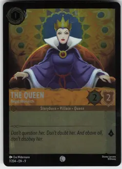 Disney Lorcana Fabled Foils Choose Your Own - Image 3