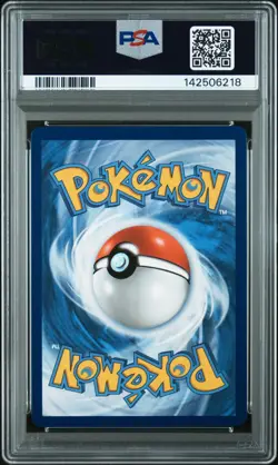 Pokemon Card PSA 9 Mega Charizard ex MEP 023 Mega Promo Attack Rare UPC SIR 2025 - Image 2