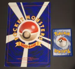 Zapdos Articuno Moltres - Jumbo Card CoroCoro Comics Pokemon TCG - Image 4