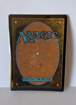 Summon: Bahamut (Prerelease Promo, "2025" Stamped, Foil) - MTG Final Fantasy - Image 2