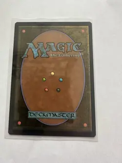 MTG Embercleave #120 ELD Throne of Eldraine Normal M NM Magic Card - Image 3